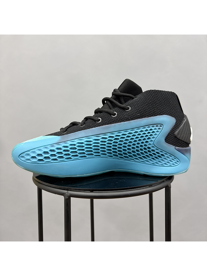 Adidas Ae 1 Azul 3