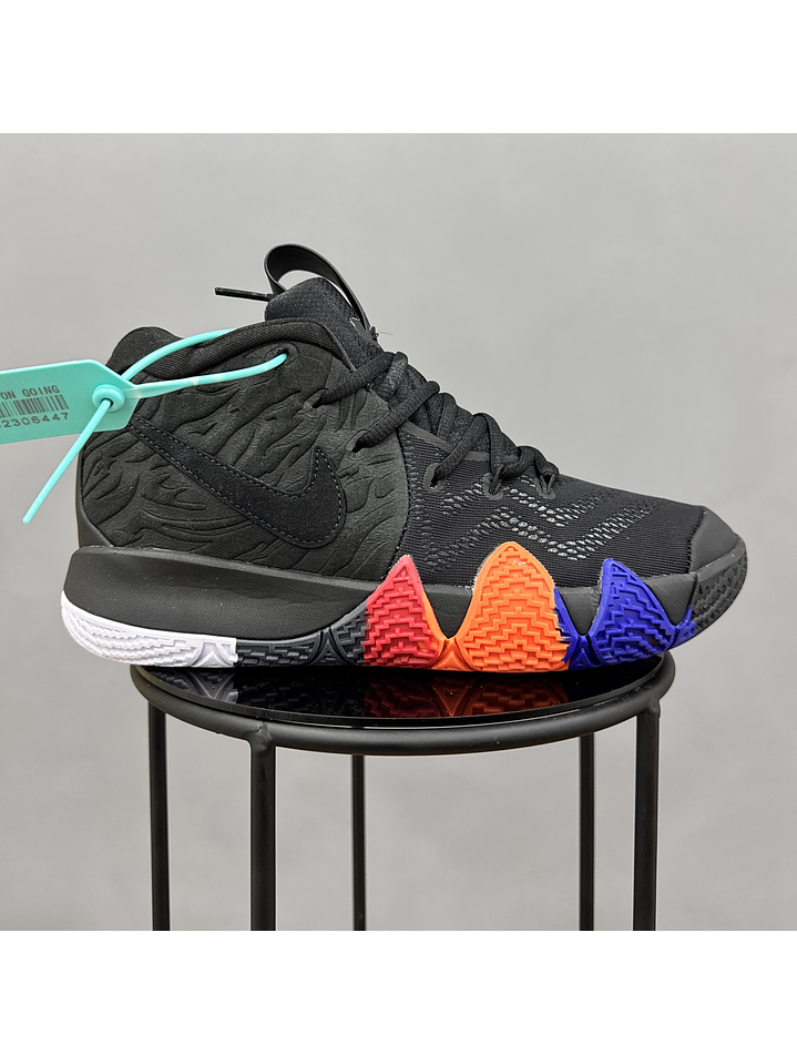 Nike Kyrie 4 Monkey 1