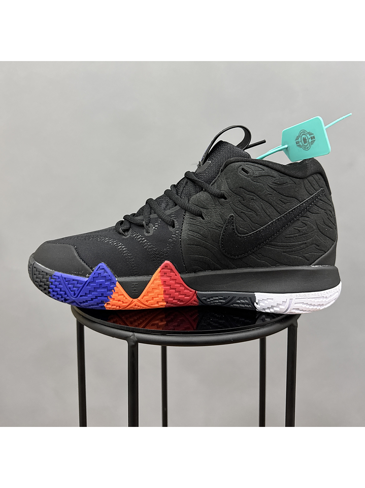 Nike Kyrie 4 Monkey 3