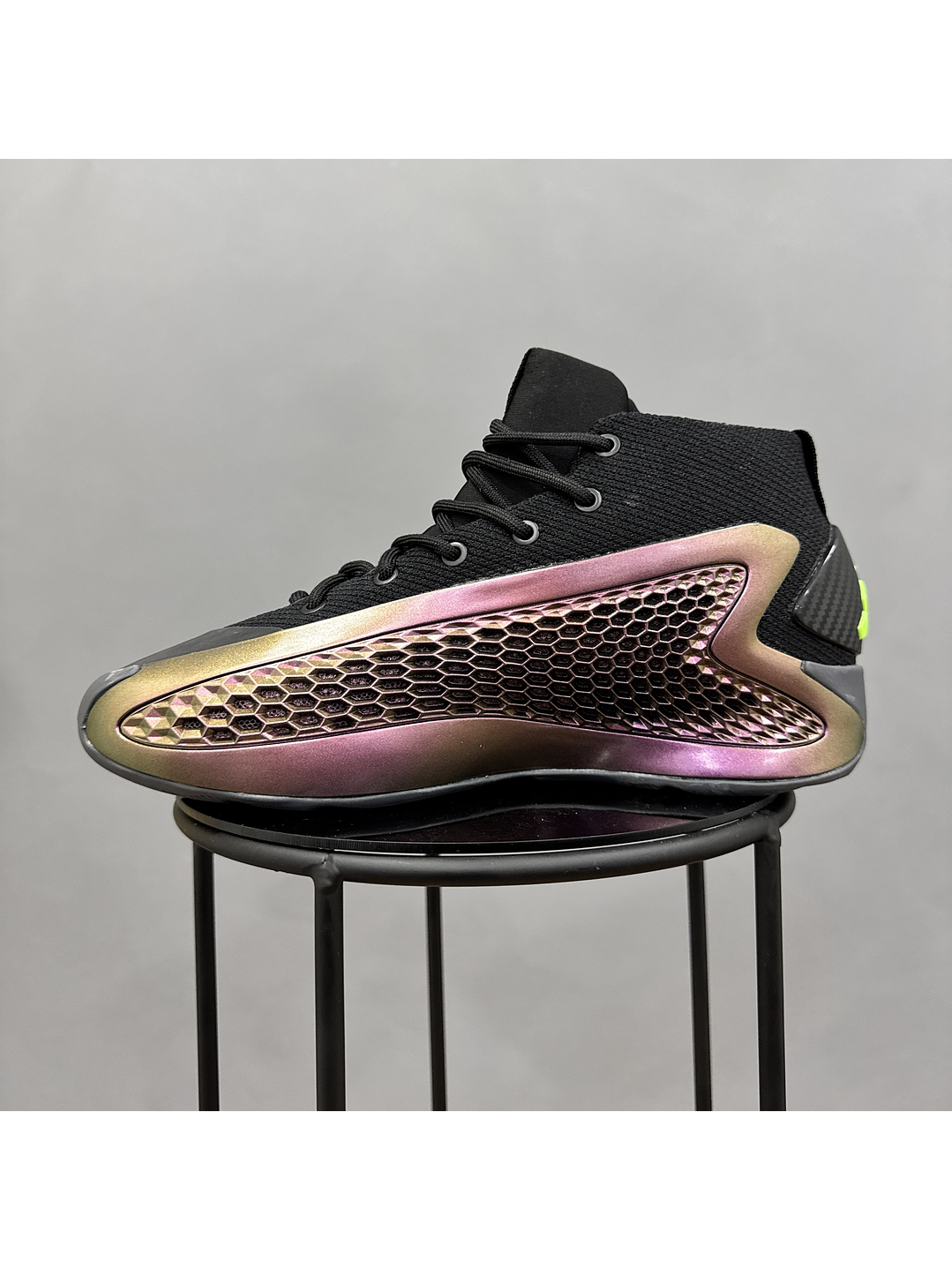 Adidas Ae 1 Tornasol 3