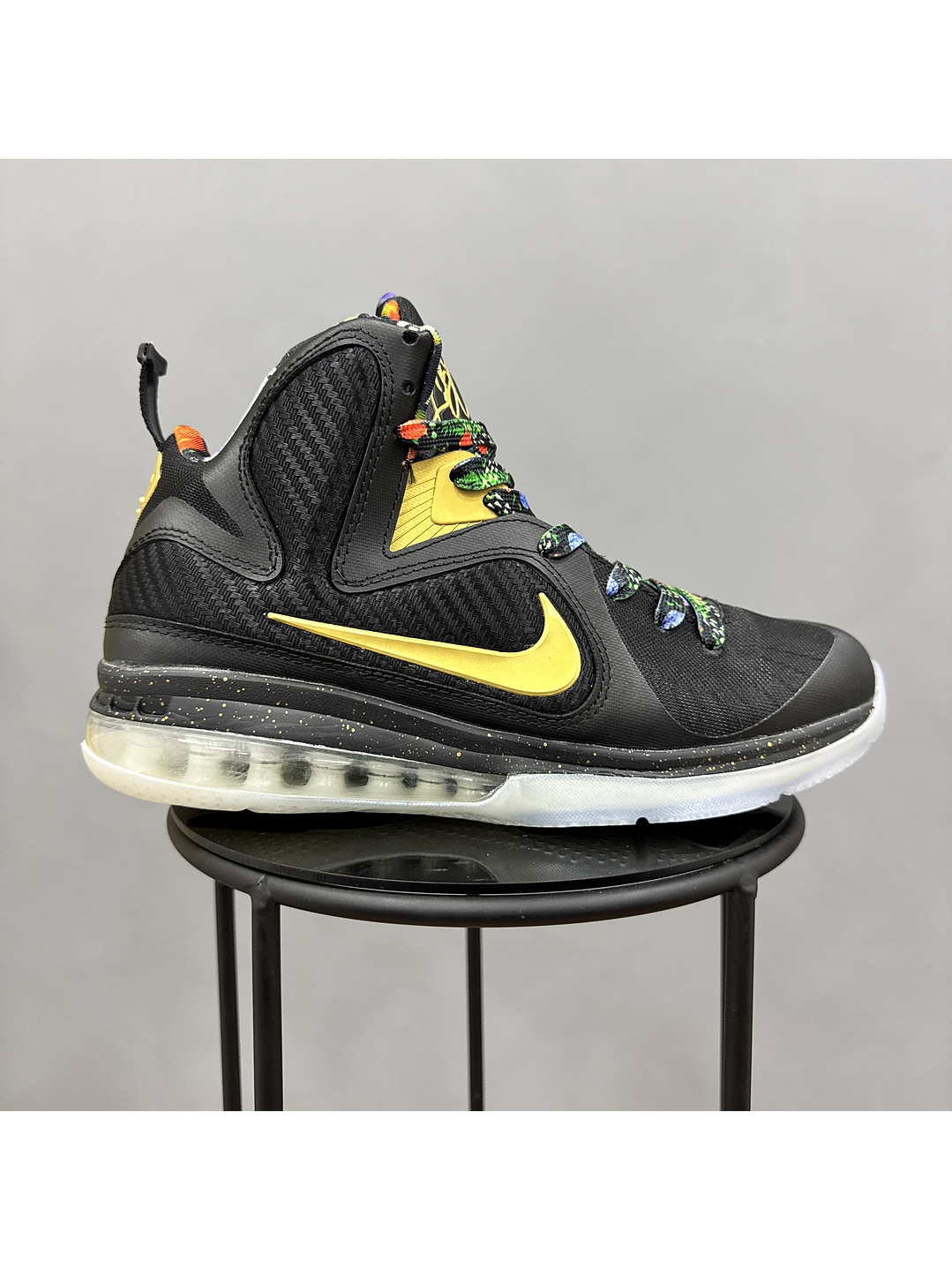 Nike Lebron 9 King 1
