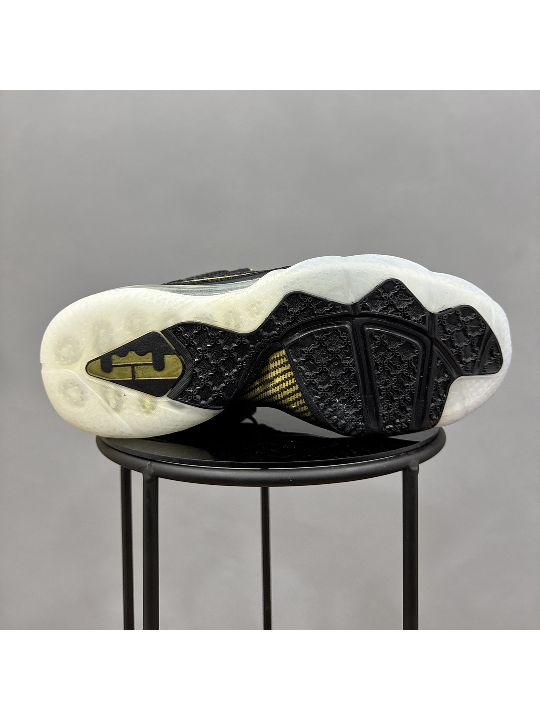 Nike Lebron 9 King 2