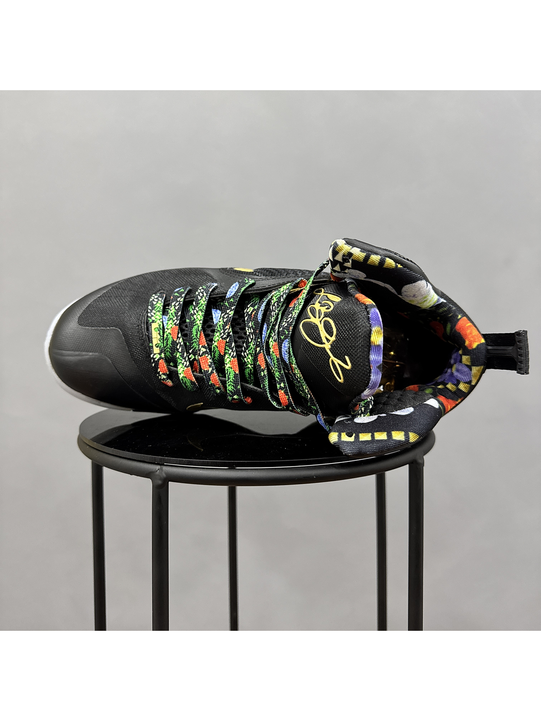 Nike Lebron 9 King 4