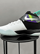 Nike Kyrie 2 White Multicolor - Miniatura 3