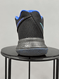 Nike Kyrie 3 Black Purpple - Miniatura 4