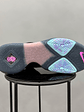 Nike Kyrie 3 Black Purpple - Miniatura 2