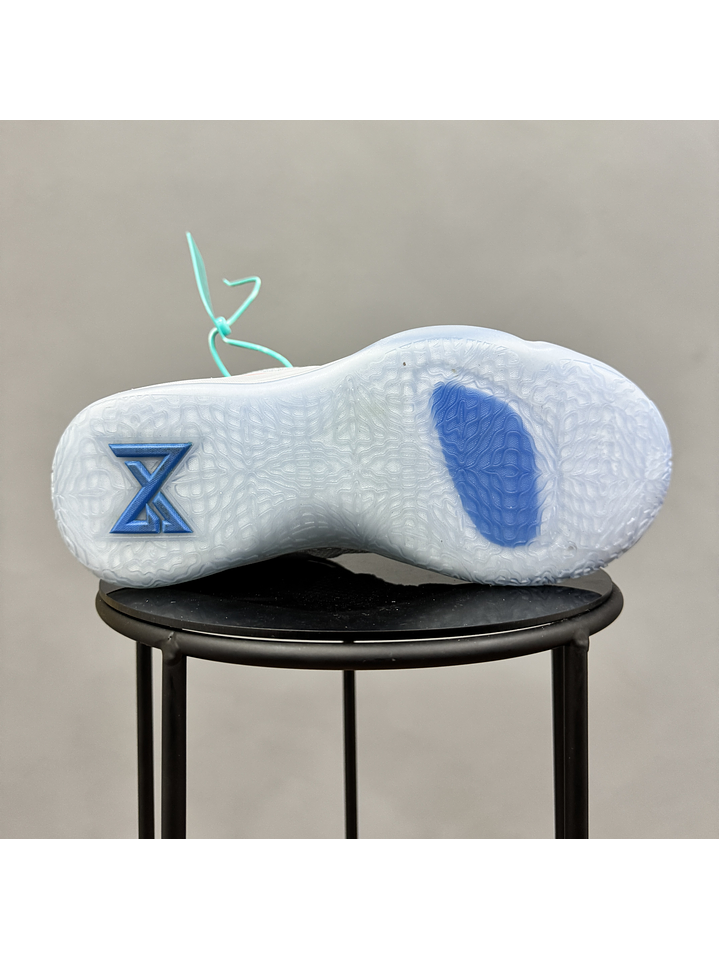 Nike Pg 2.5 Play Gris 2