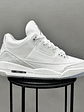 Jordan Retro 3 White Gum - Miniatura 1