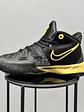 Nike Kyrie 7 Black Gold - Miniatura 2