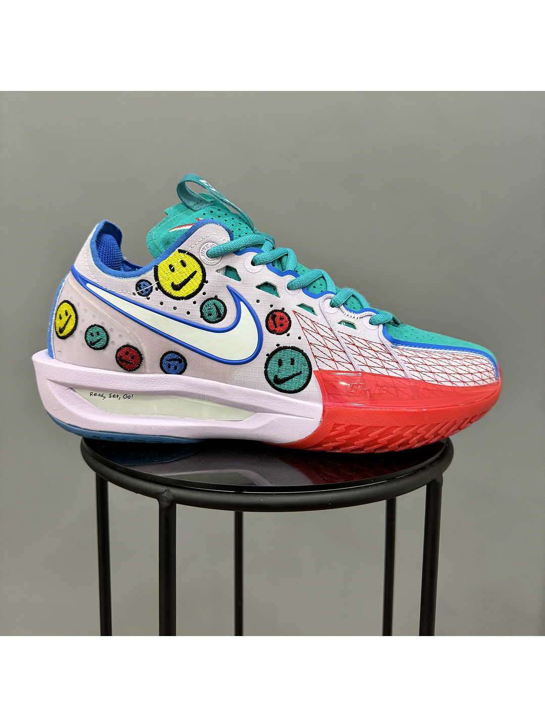 Nike Gt Cut 3 Jewell 2