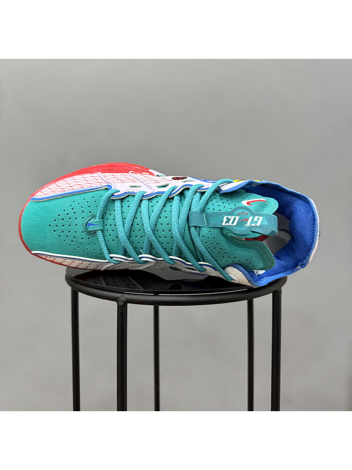 Nike Gt Cut 3 Jewell 5