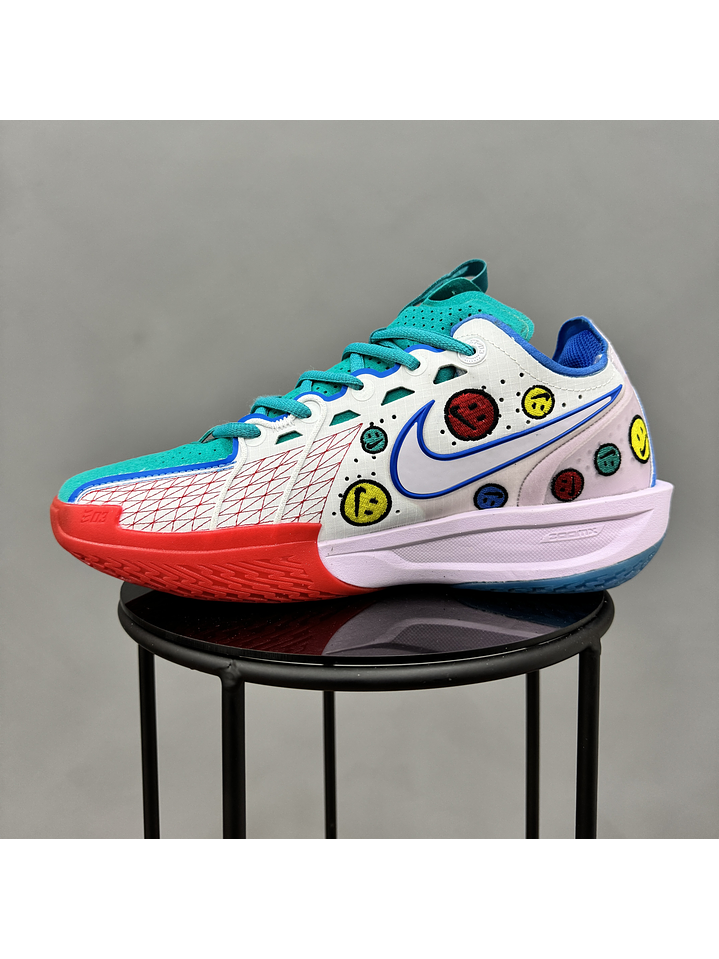 Nike Gt Cut 3 Jewell 4