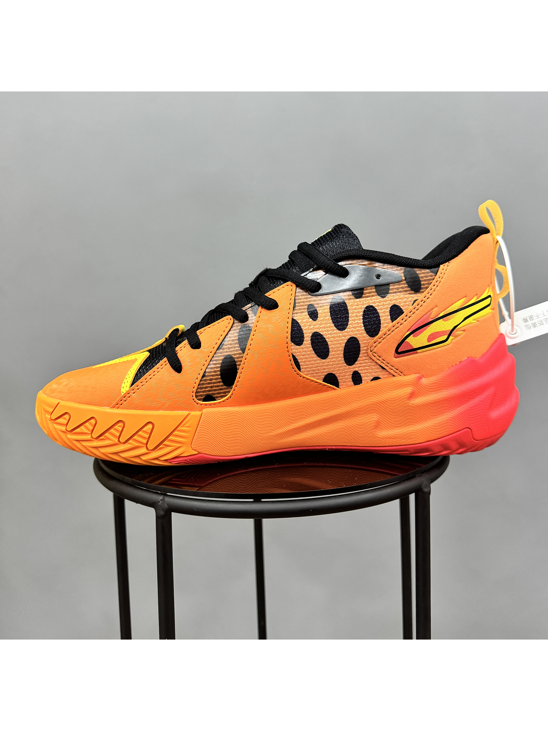 Puma Scoot Zero Chetoos 2