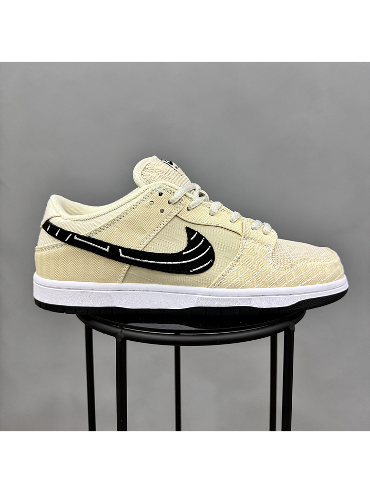 Nike Sb Dunk Albino 2