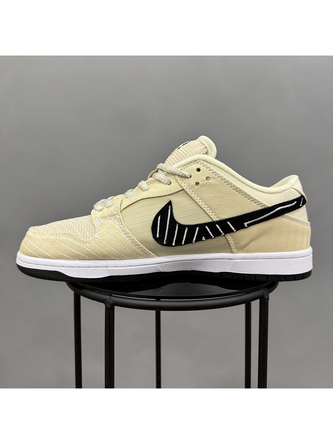Nike Sb Dunk Albino 3