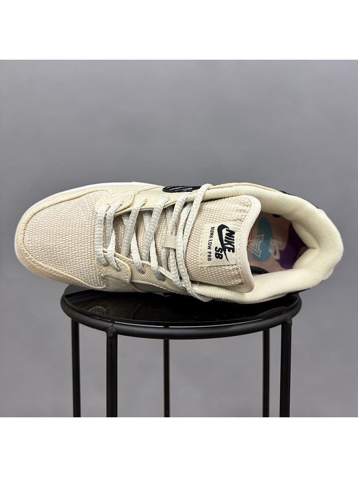 Nike Sb Dunk Albino 4