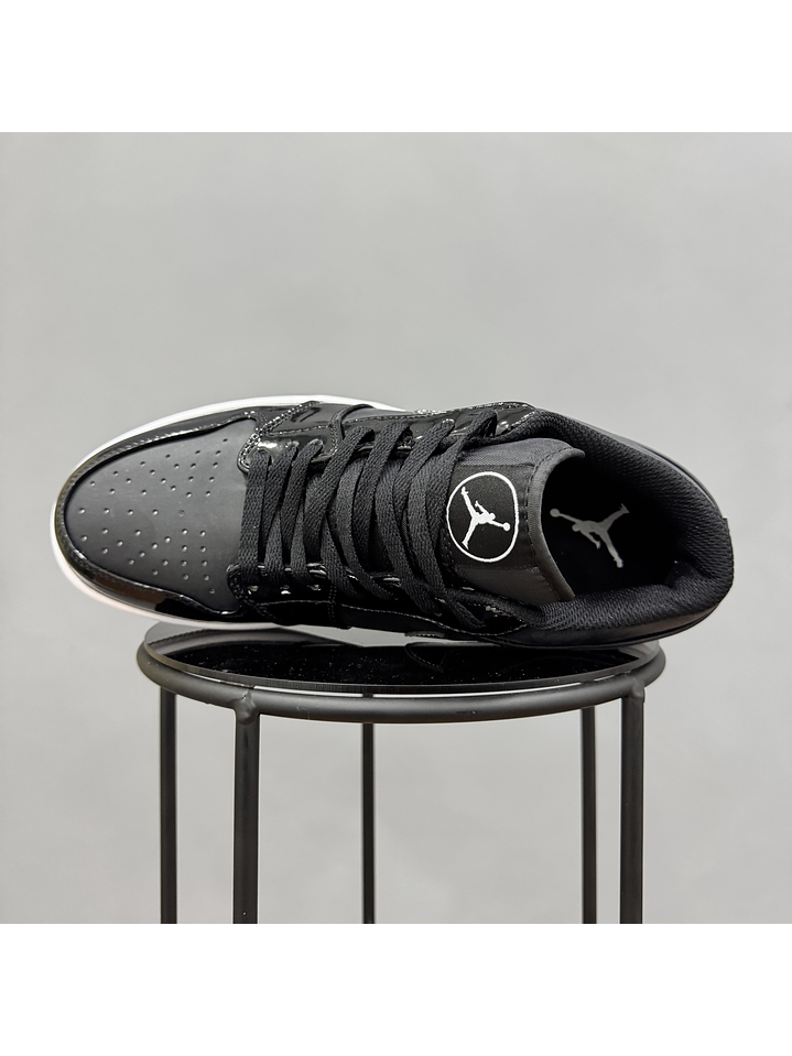 Jordan Retro 1 Low All Star 4