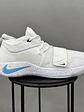 Nike Pg 2.5 Play White - Miniatura 1