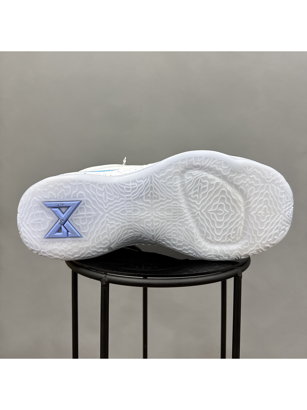 Nike Pg 2.5 Play White 2