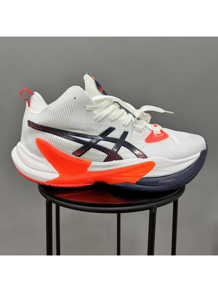 Asics Metarise 2 White  1