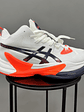 Asics Metarise 2 White  - Miniatura 1