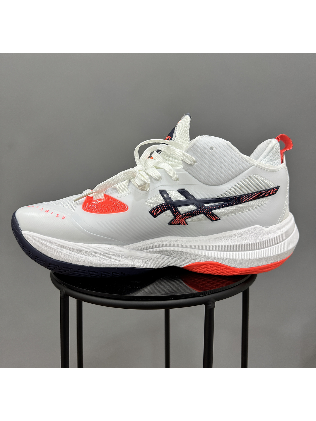 Asics Metarise 2 White  3