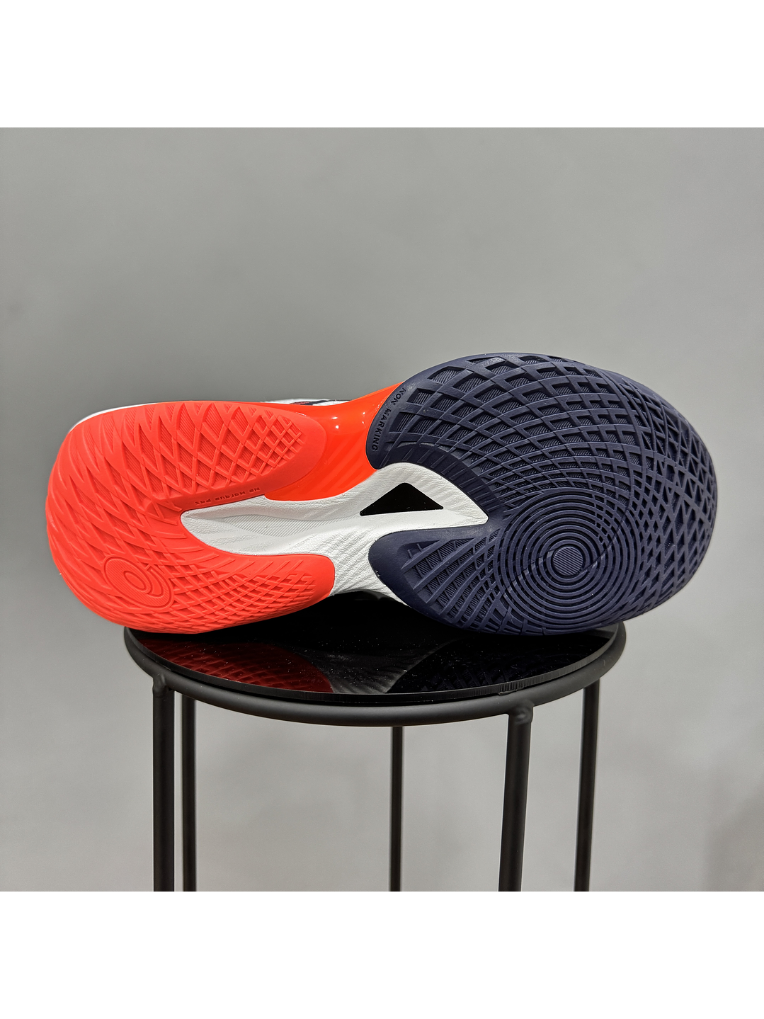 Asics Metarise 2 White  2