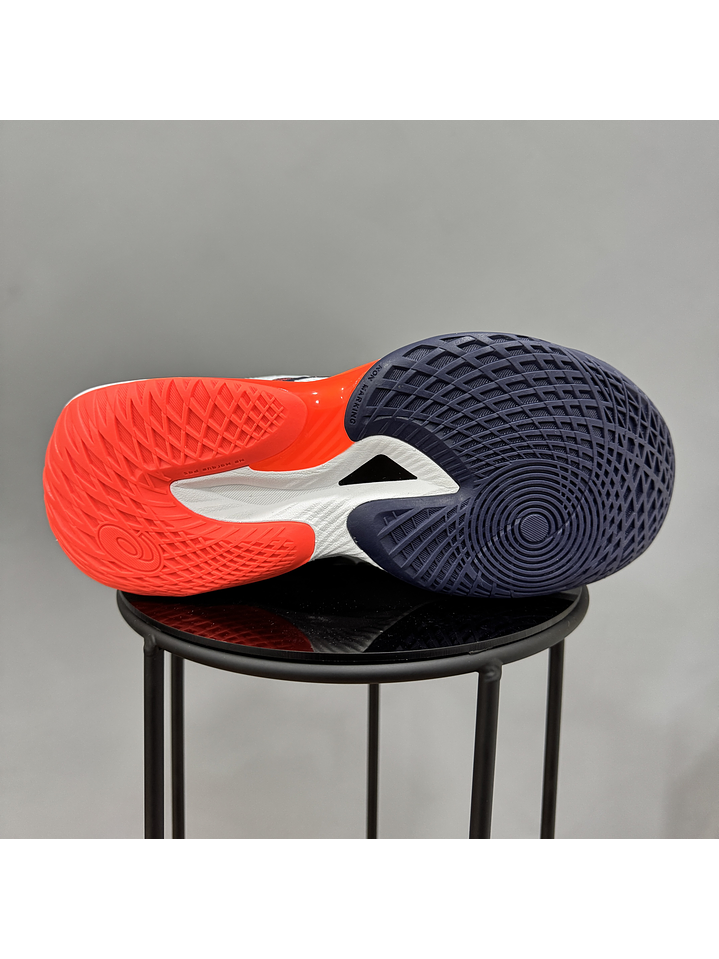 Asics Metarise 2 White  2