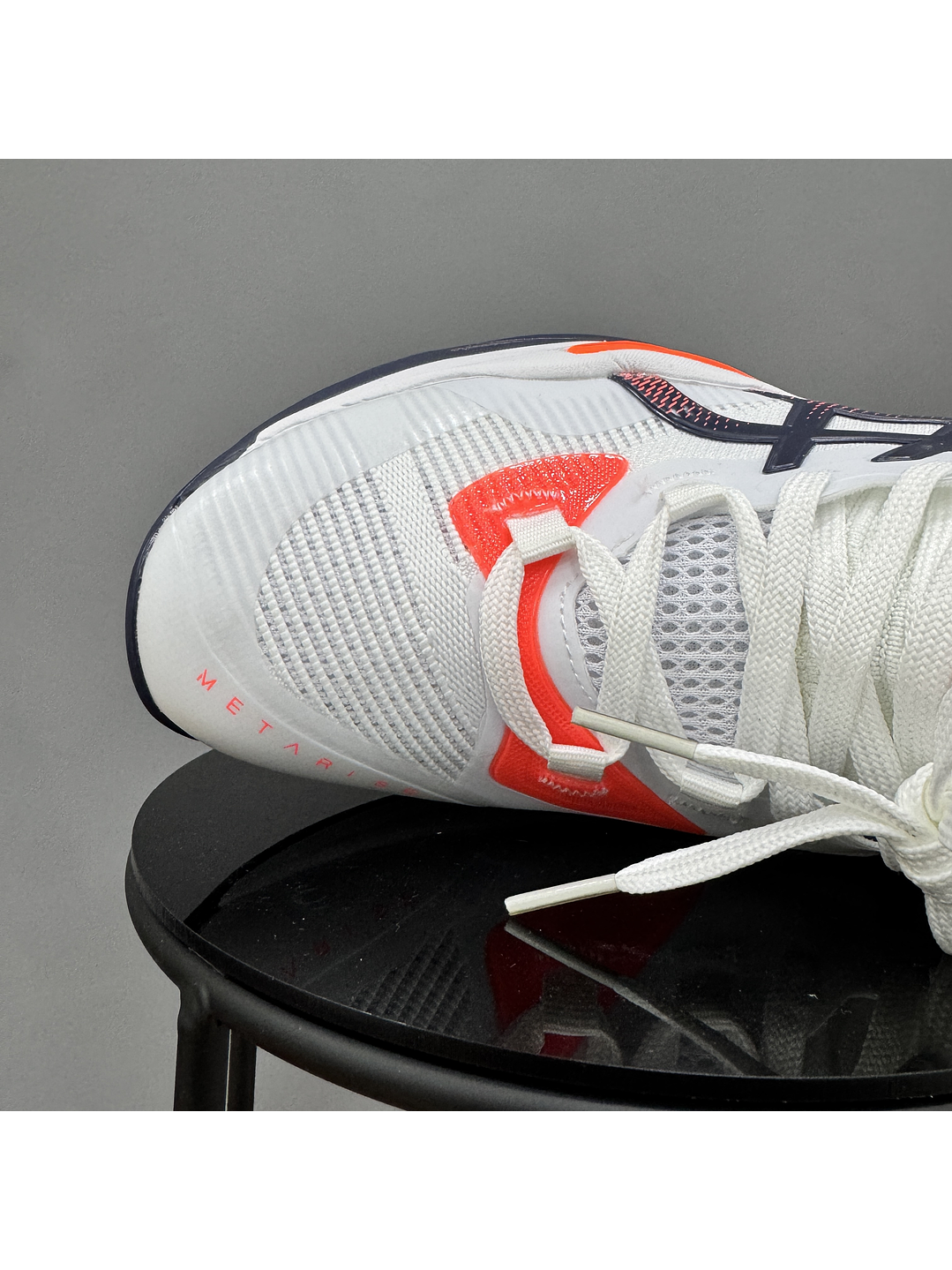 Asics Metarise 2 White  4