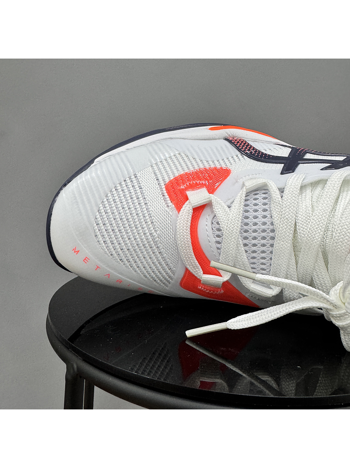Asics Metarise 2 White  4