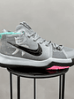 Nike Kyrie 3 Grey Fog - Miniatura 1