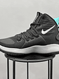 Nike Hyperdunk 2018 Black Grey - Miniatura 3