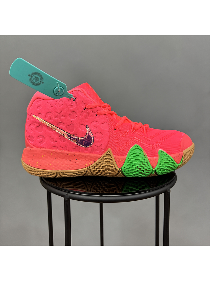 Nike Kyrie 4 Lucky Charms 1