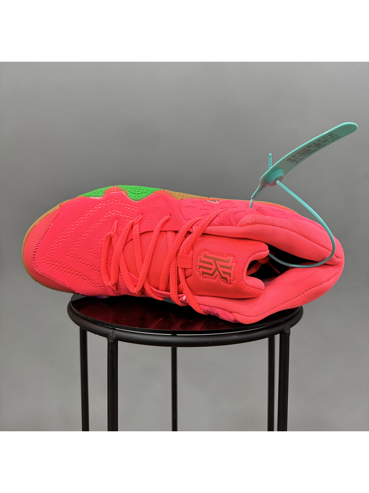 Nike Kyrie 4 Lucky Charms 4