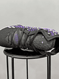 Nike Lebron 17 Purpple Black - Miniatura 3