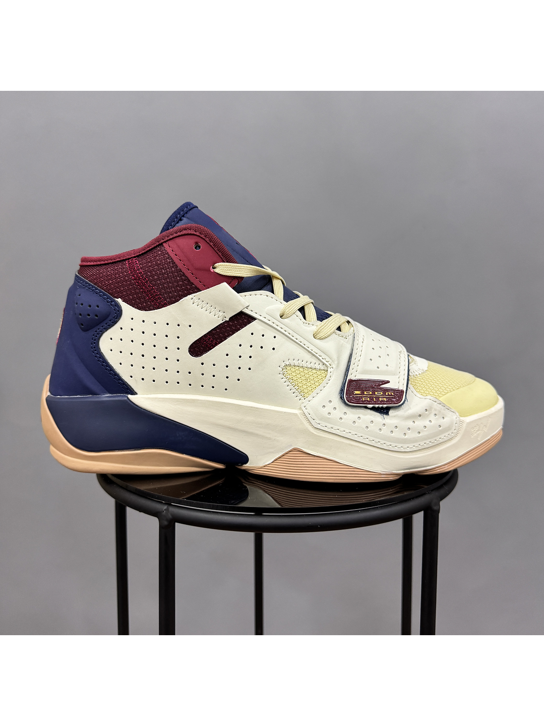 Jordan Zion 2 Pelicans 1