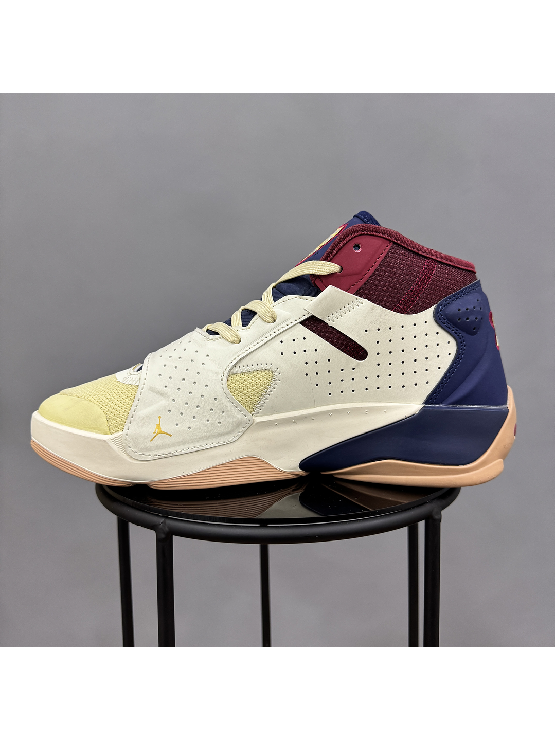 Jordan Zion 2 Pelicans 3