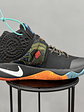 Nike Kyrie 2 Black Multicolor - Miniatura 1