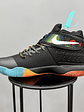 Nike Kyrie 2 Black Multicolor - Miniatura 2