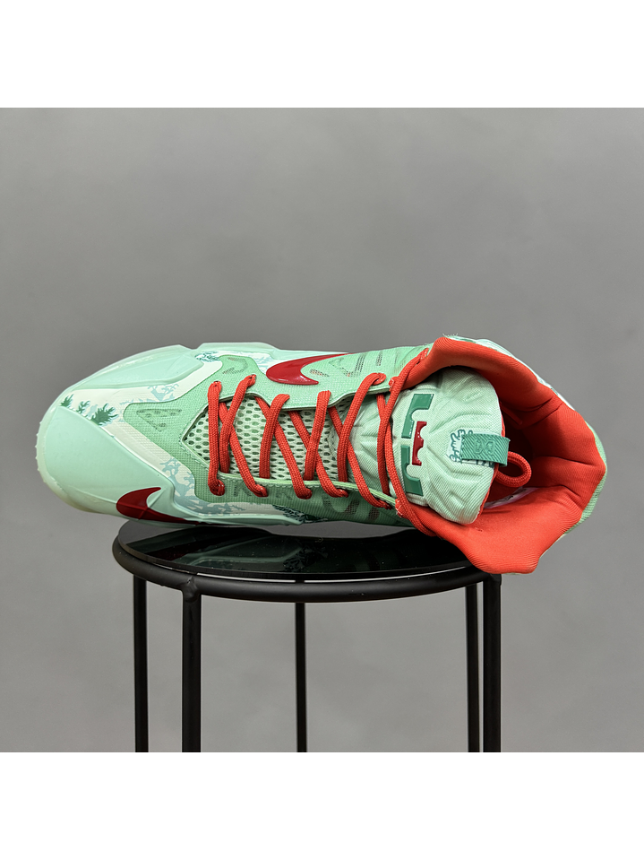 Nike Lebron 11 Christmas 4