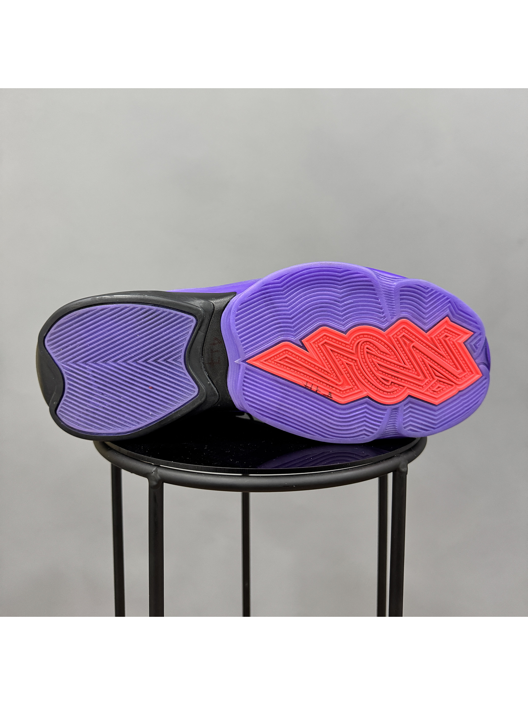 Jordan Zion 2 Out Of This World 2