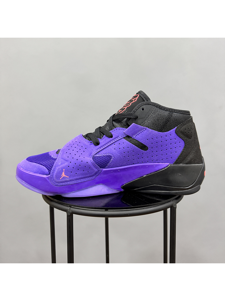 Jordan Zion 2 Out Of This World 4