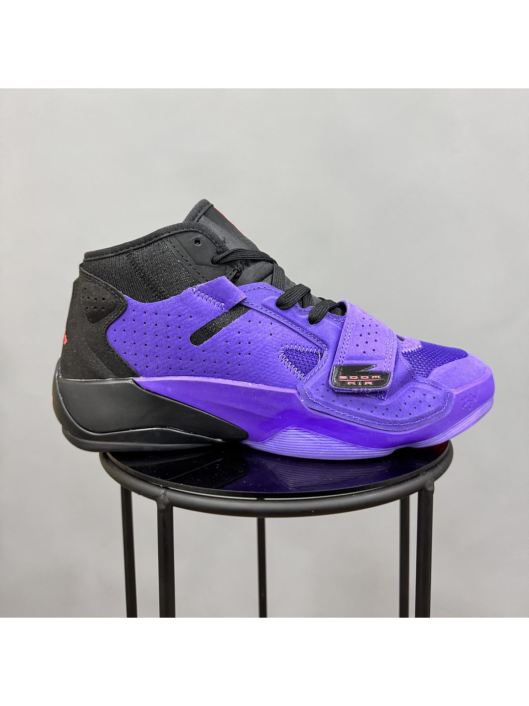 Jordan Zion 2 Out Of This World 1