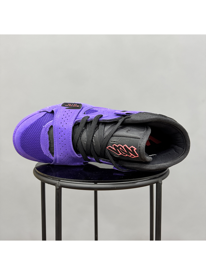 Jordan Zion 2 Out Of This World 3