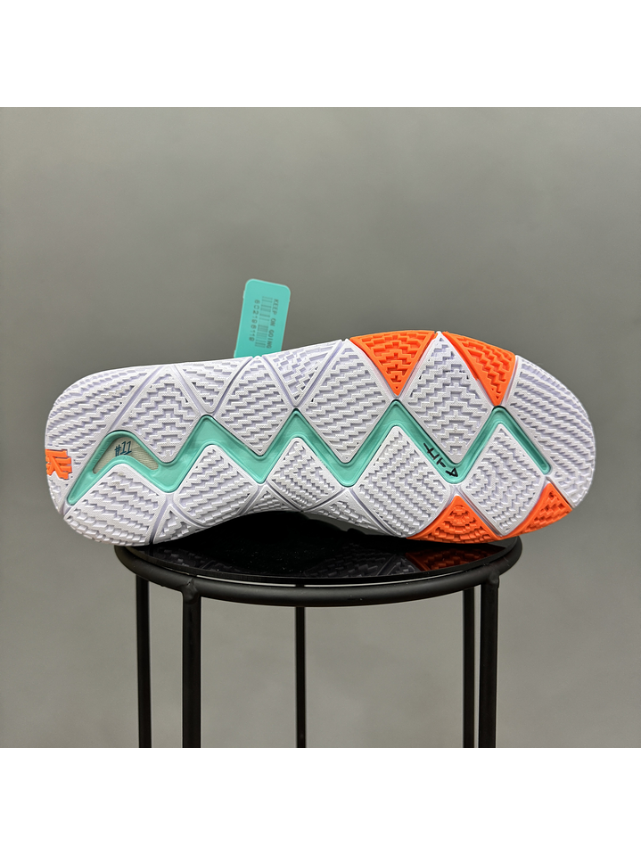 Nike Kyrie 4 Power Is Female 2