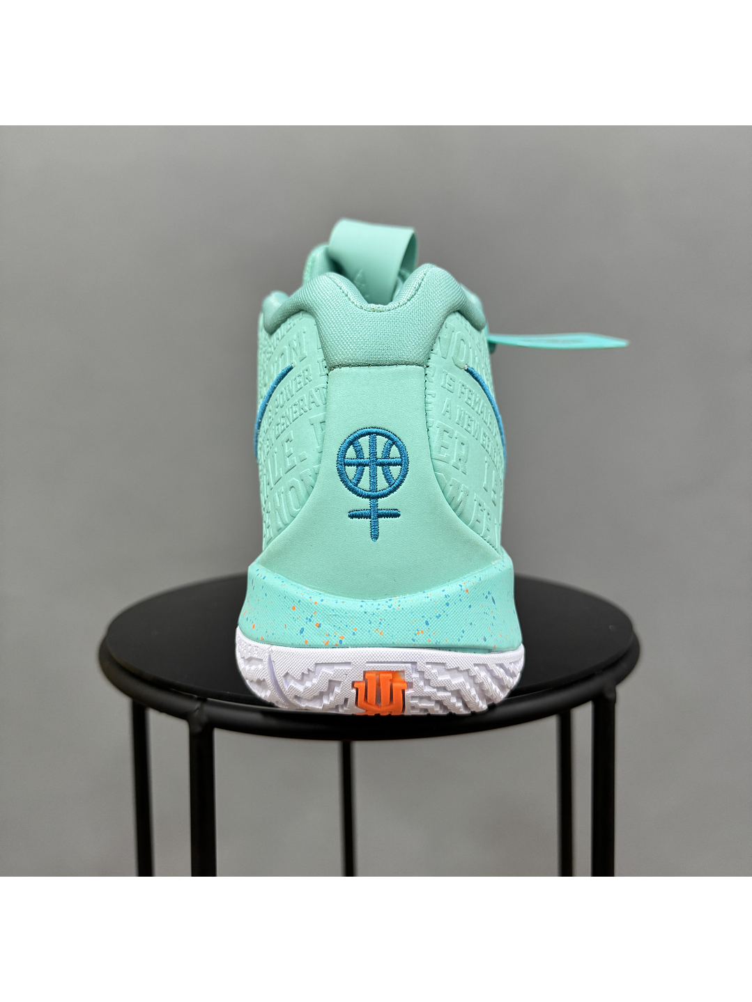 Nike Kyrie 4 Power Is Female 3