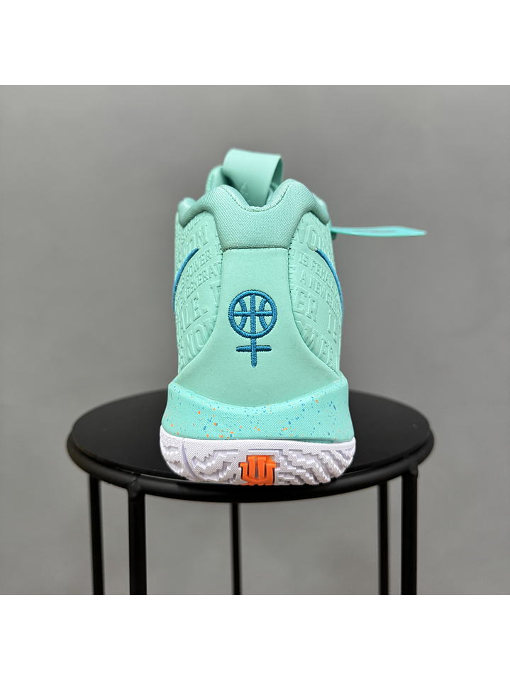 Nike Kyrie 4 Power Is Female 3