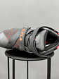 Nike Lebron Soldier 9 Grey - Miniatura 4