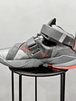 Nike Lebron Soldier 9 Grey - Miniatura 3