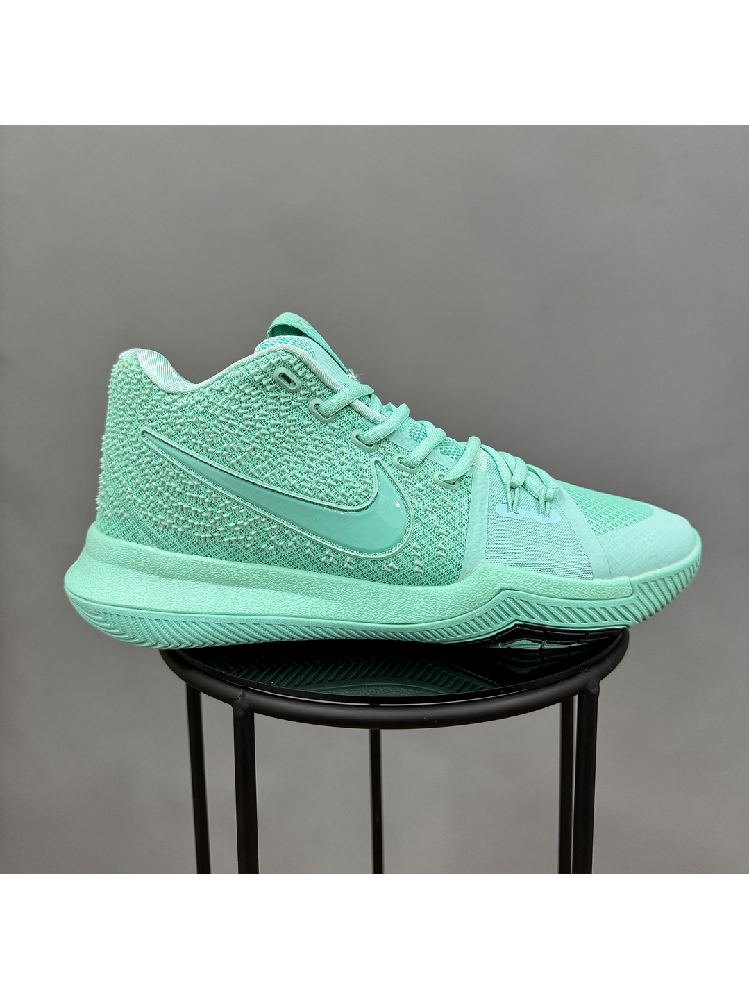Nike Kyrie 3 Aqua 1